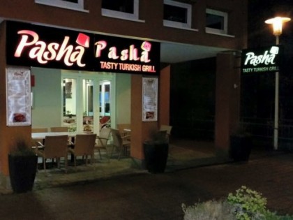 Фото: PASHA TASTY Turkish GRILL